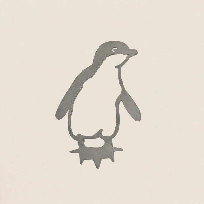 Kororā | Little Penguin Metalbird