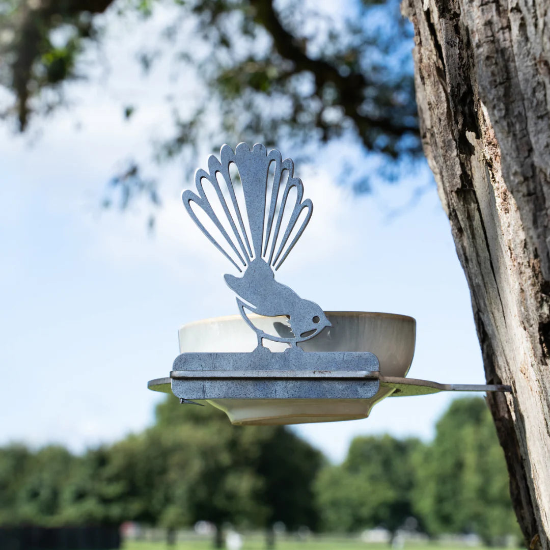 Bowl Bird Feeder