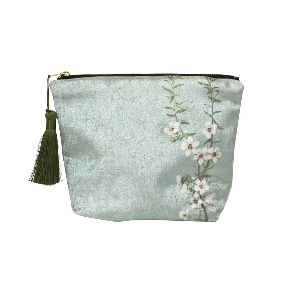 Manuka Cosmetic Bag