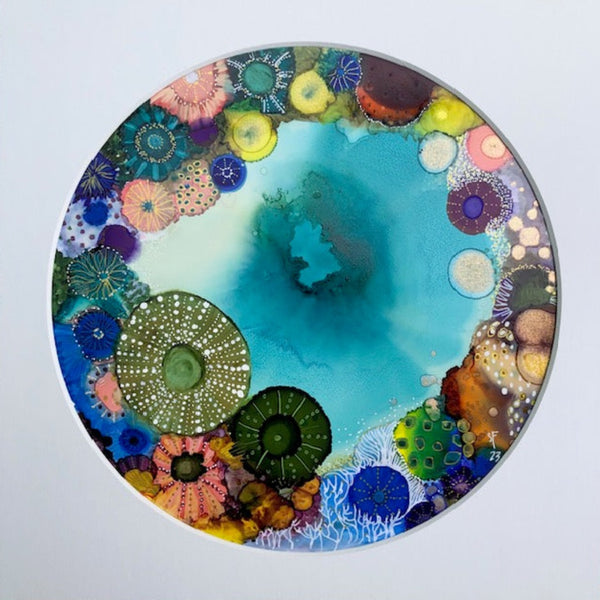 Symphony Rock Pool