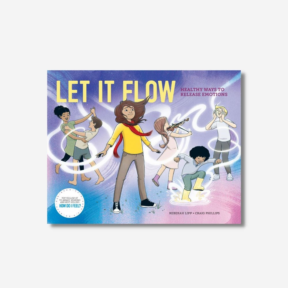 Let It Flow