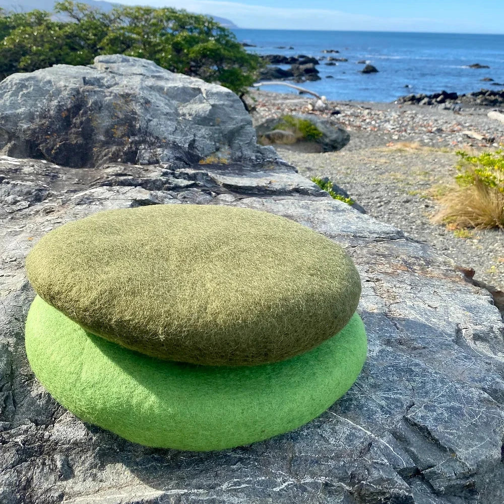 Tush Cushions