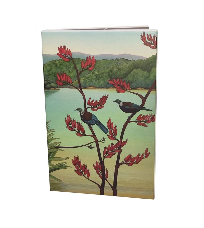 Notecards | Pack Of Eight