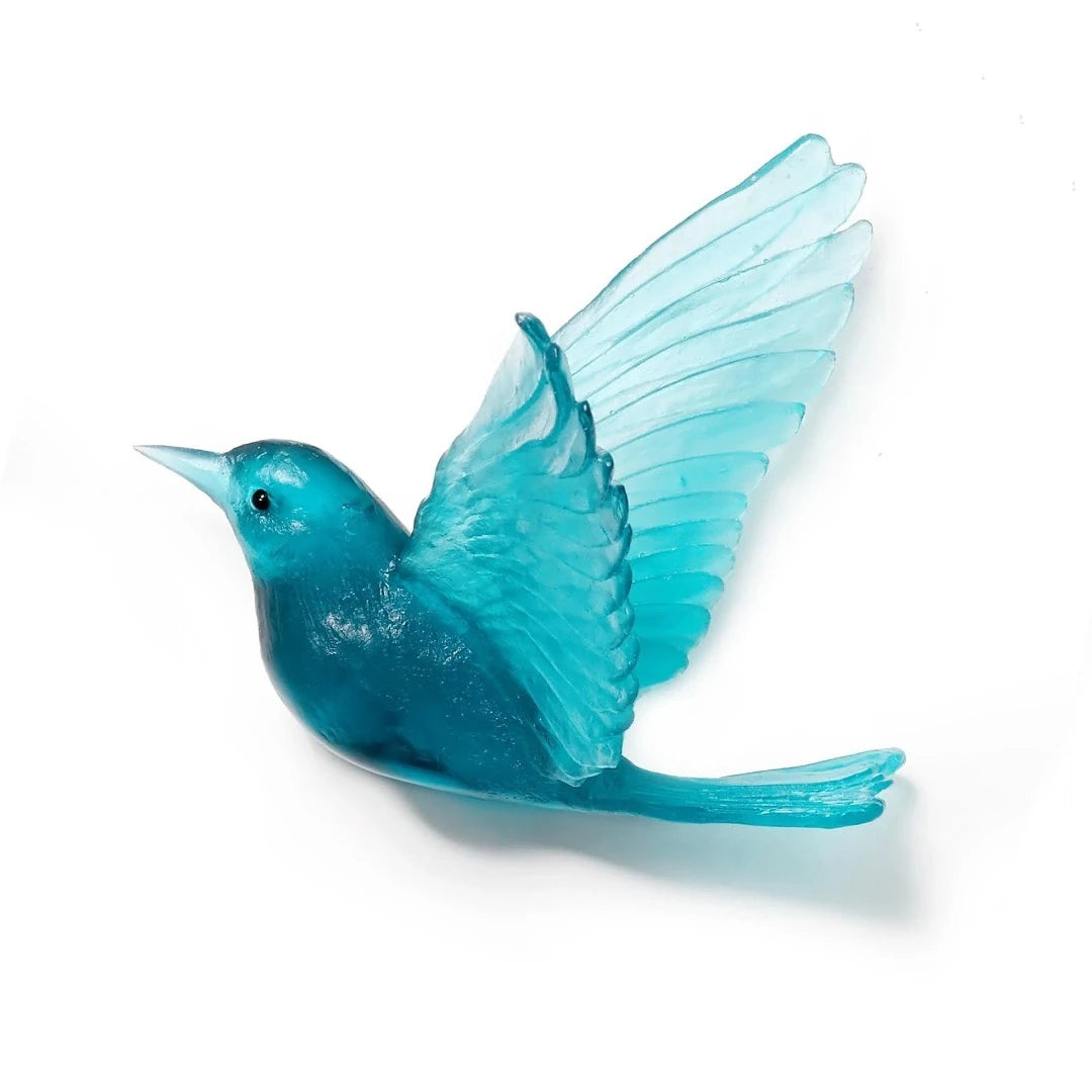 Glass Stitchbird