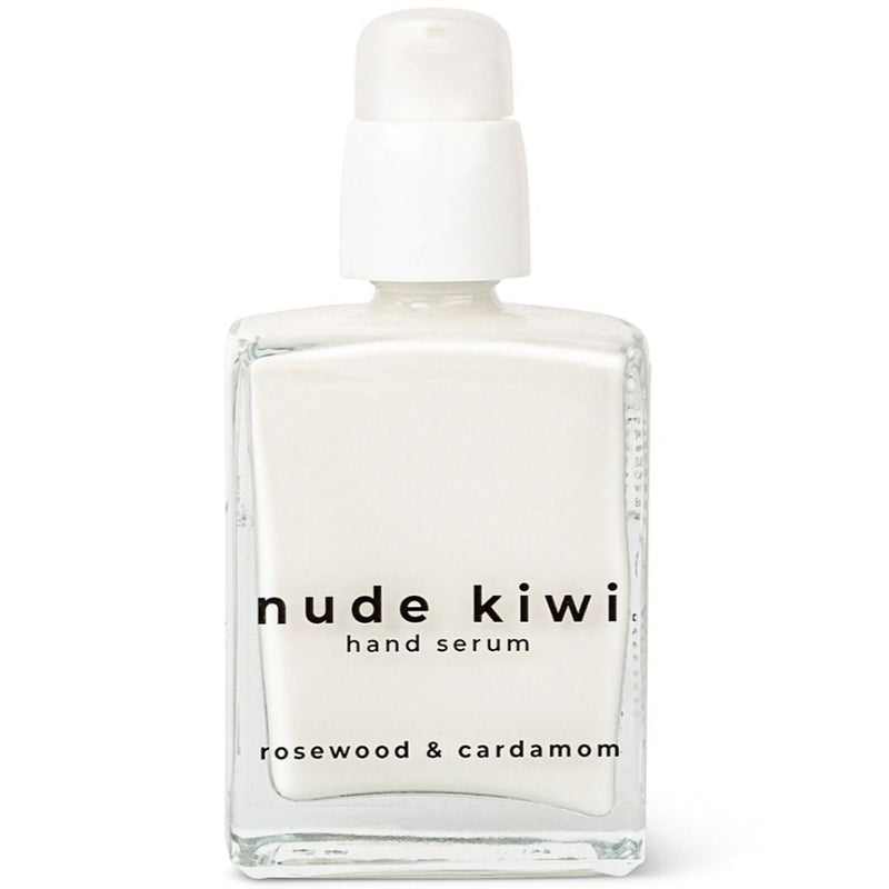 Hand Serum With Rosewood & Cardamon 50ml