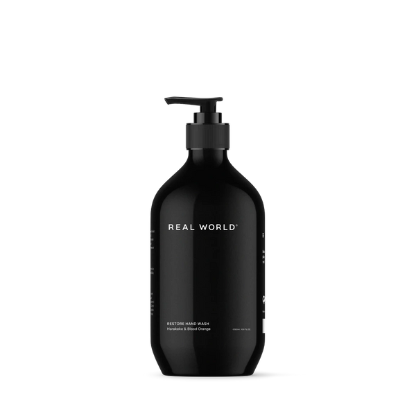 Restore Harakeke & Blood Orange Hand Wash