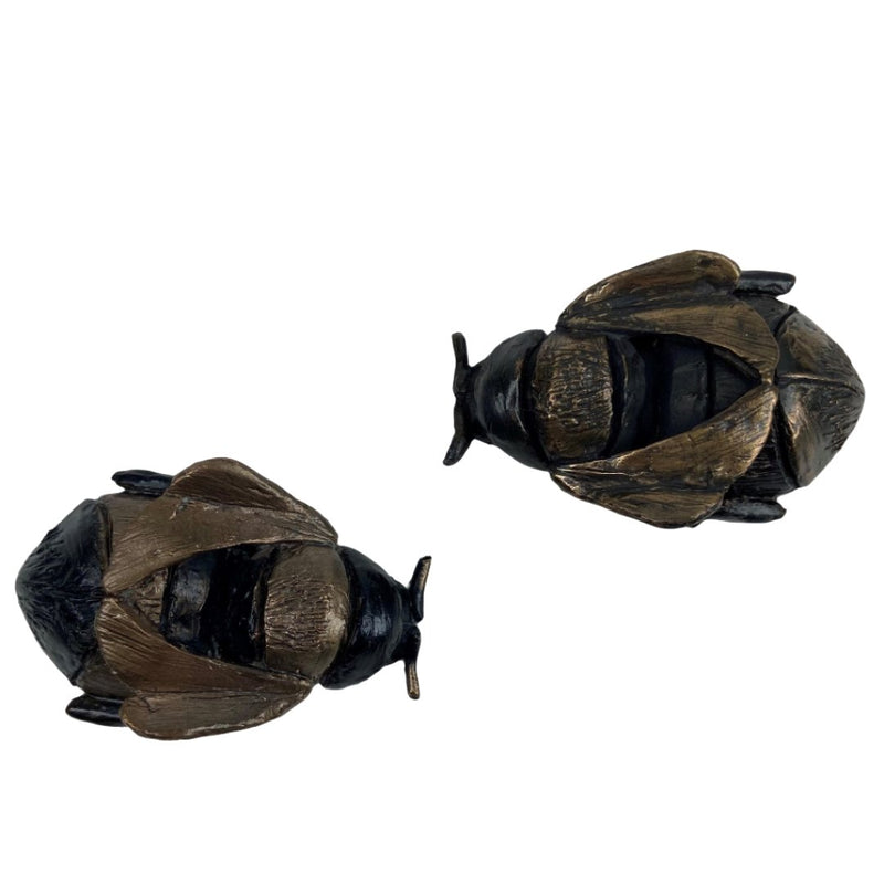 Bronze Bees