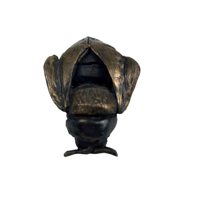 Bronze Bees