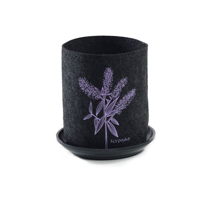 EcoFelt Grow Bags