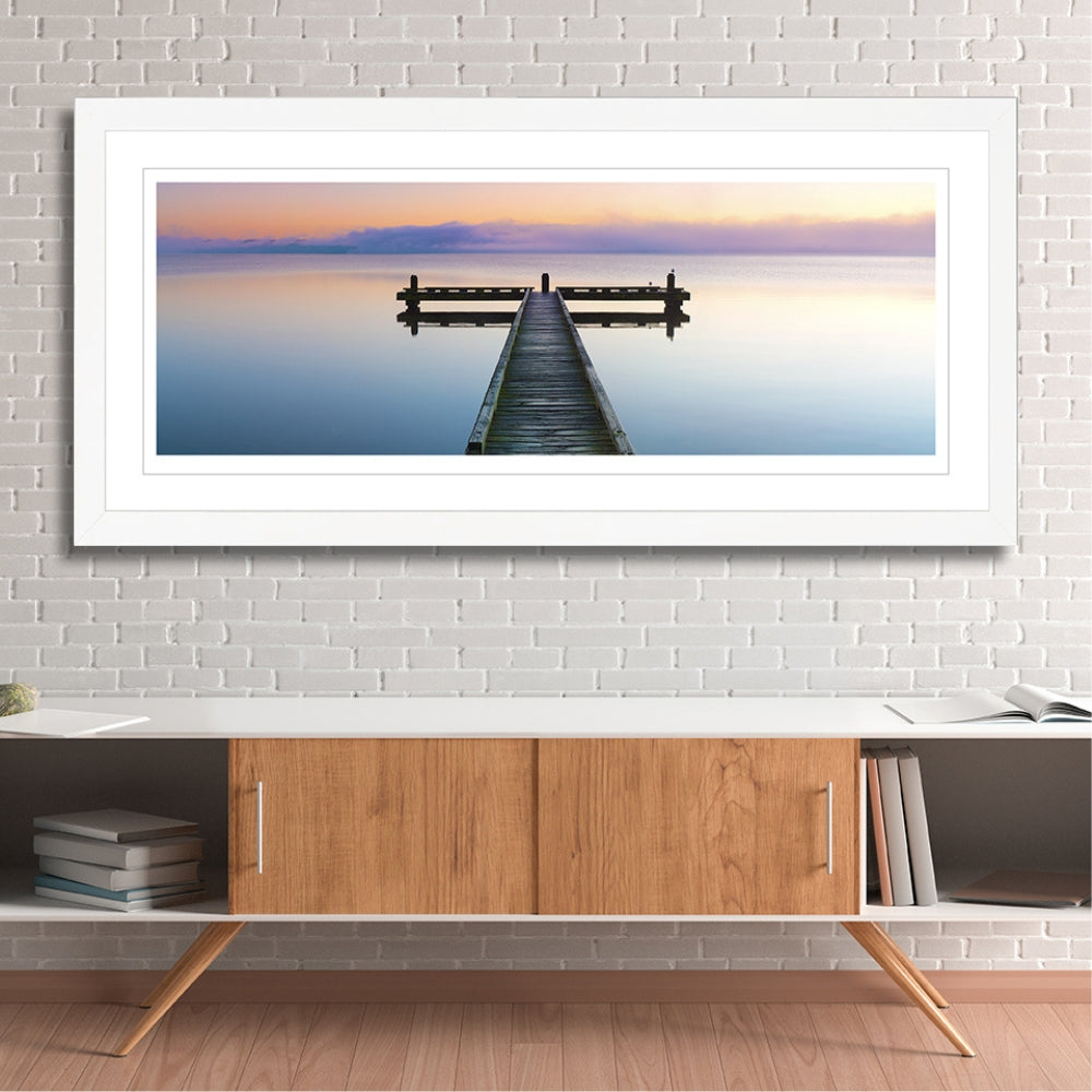 NZ Landscape Photography | Calm
