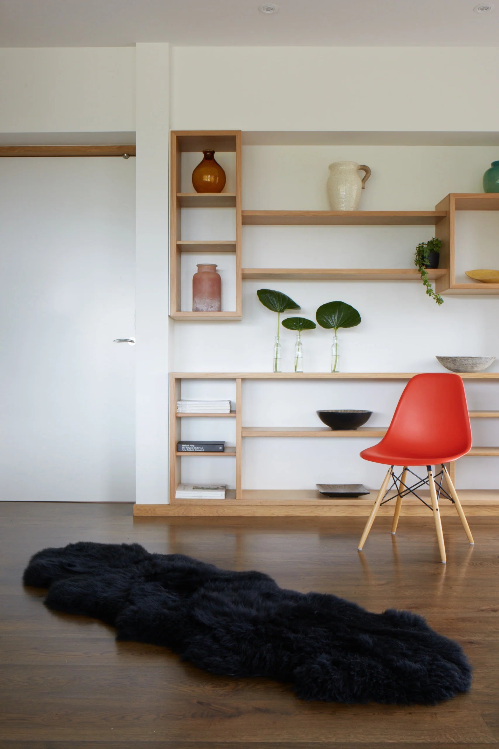 Double Sheepskin Rug | 6 Luxurious Colours
