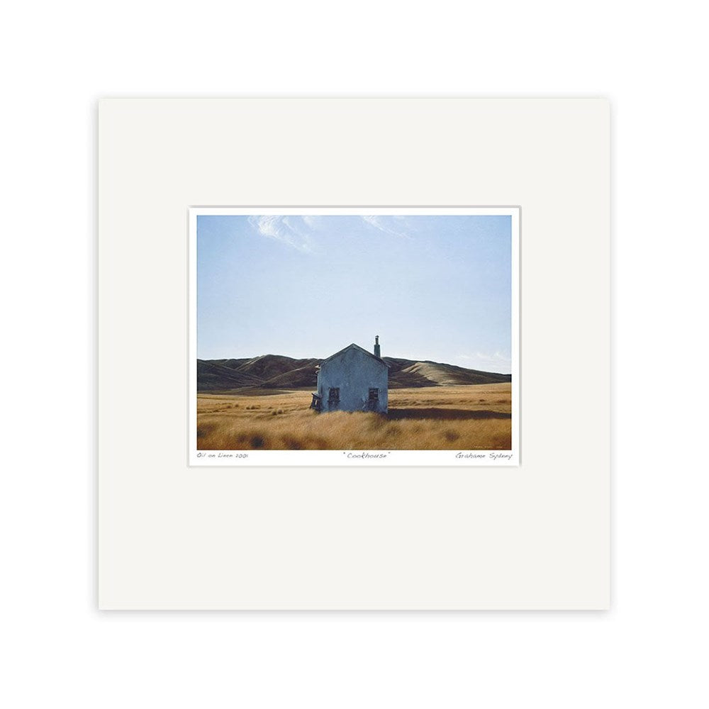 Cookhouse