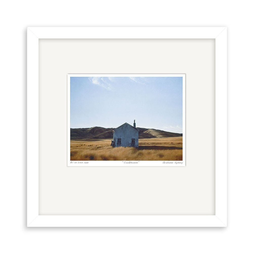 Cookhouse