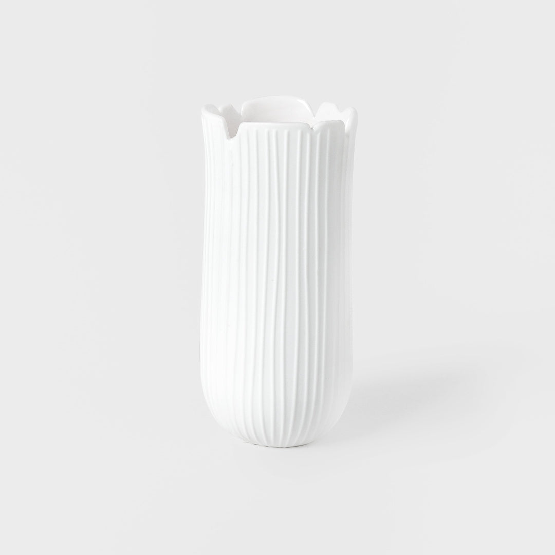 Poppy Vase