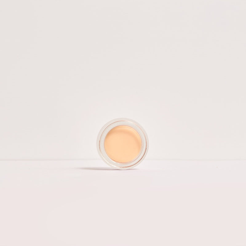 OMni RADIANT ZINC Sheer Coral + Peppermint