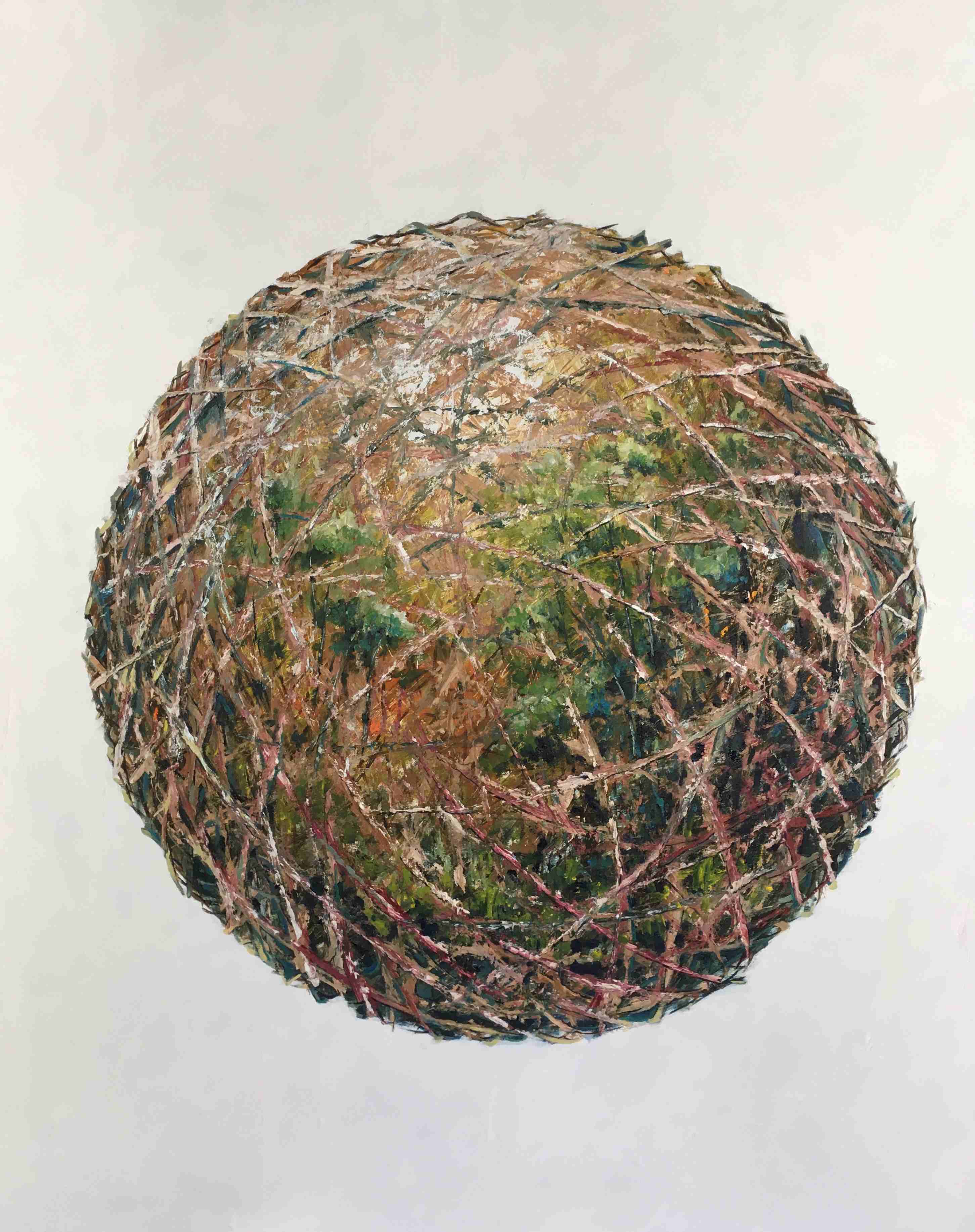 Ecosphere