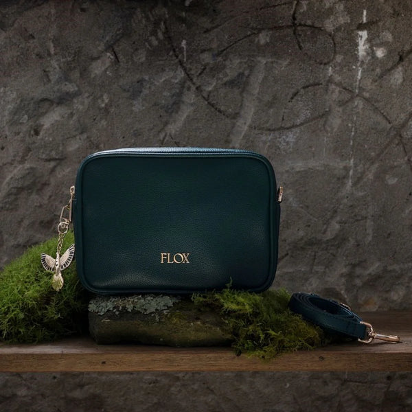 Wai Crossbody Bag