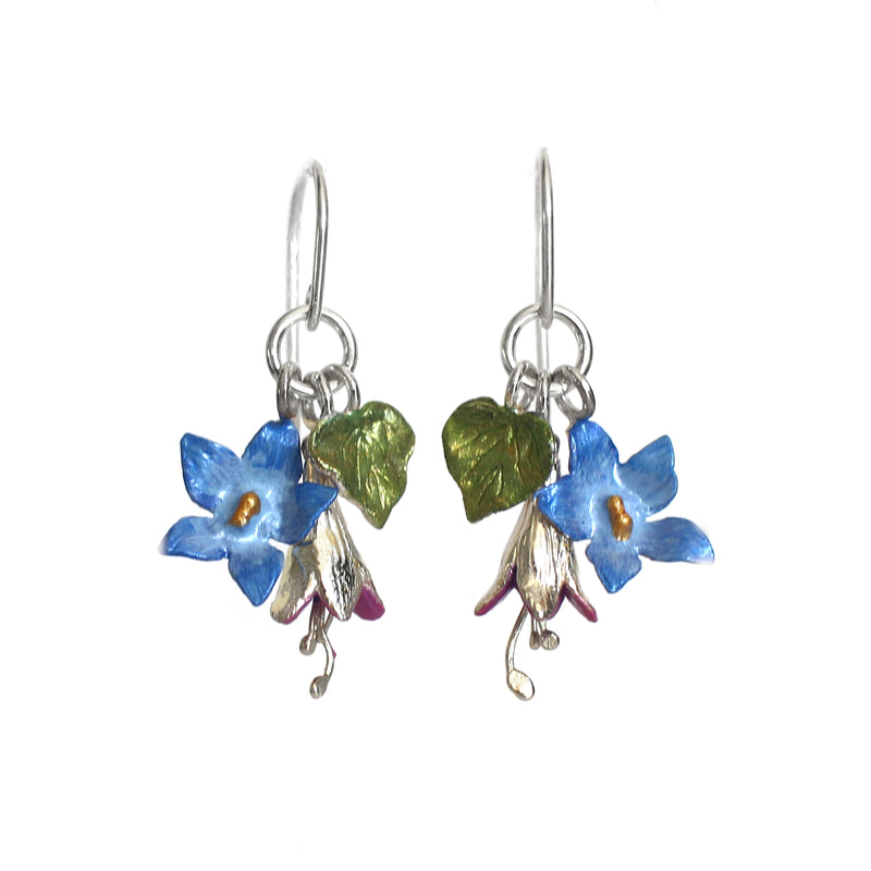 Fae Earrings