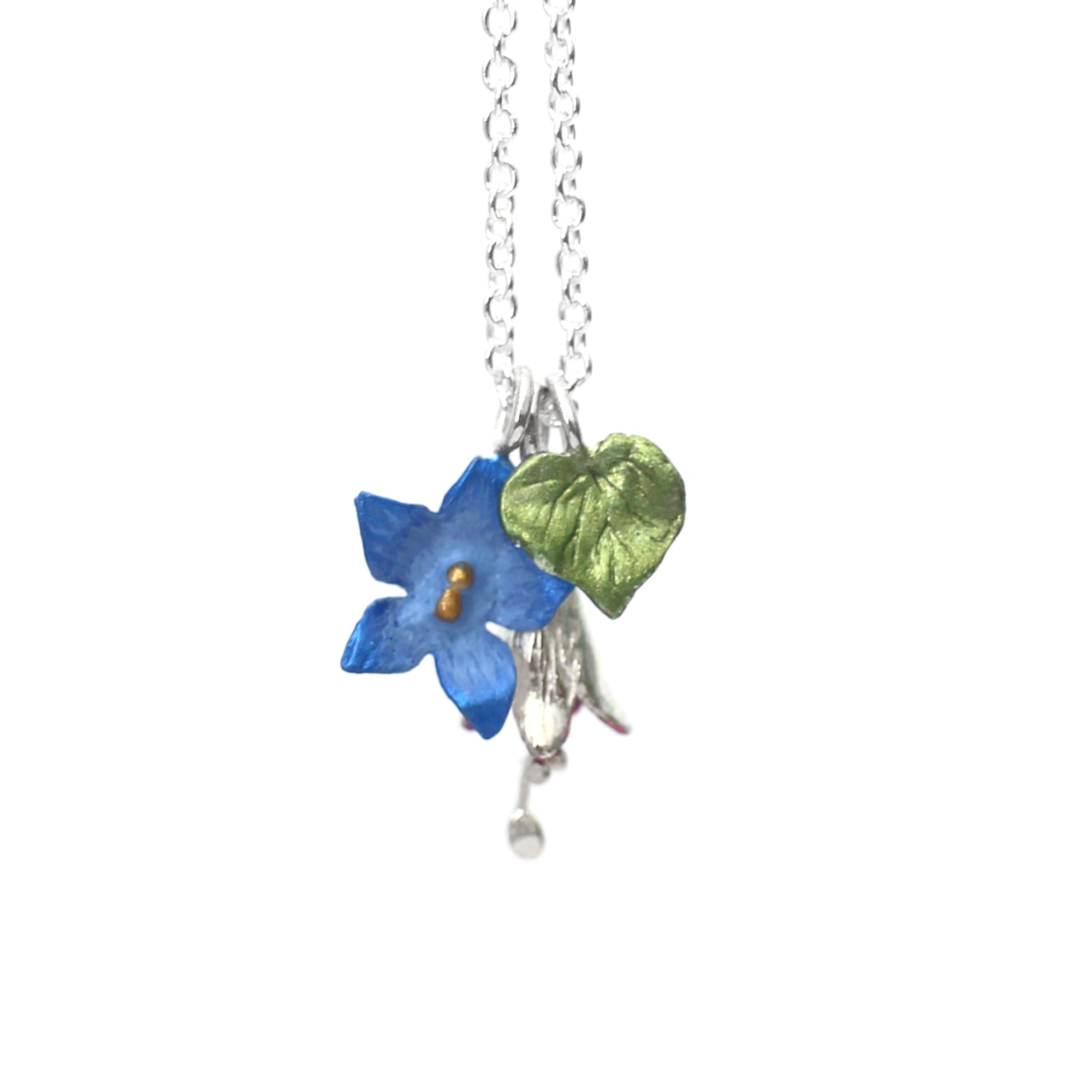 Fae Necklace