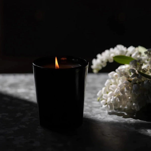 Restore Rēmana & Orange Blossom Luxury Candle