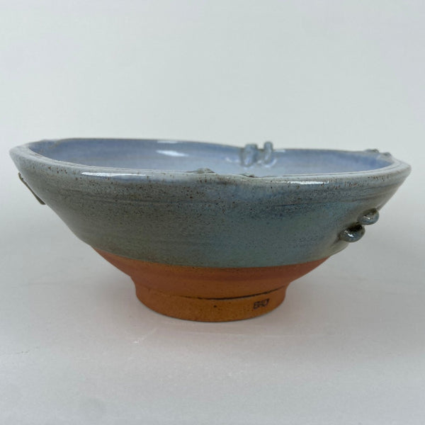 Soft Pot Bowl