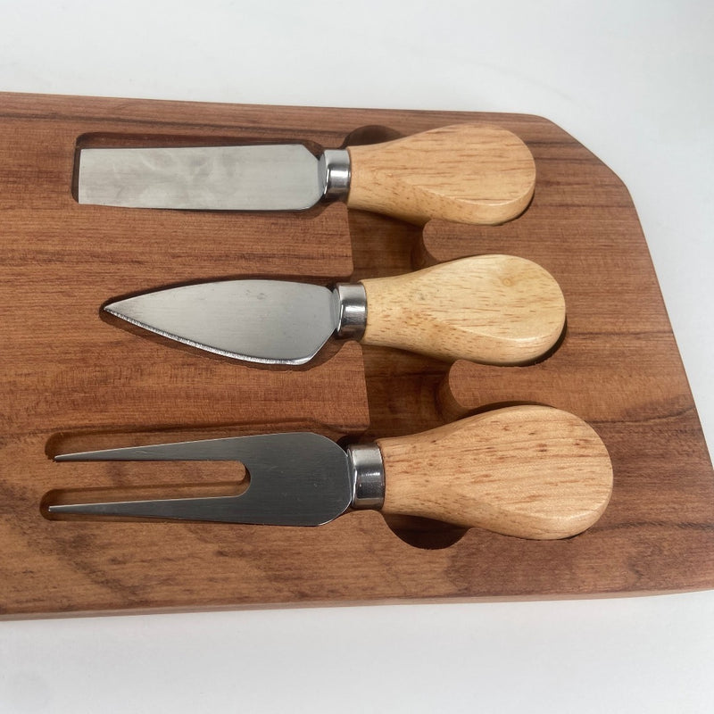 Tui Platter Board