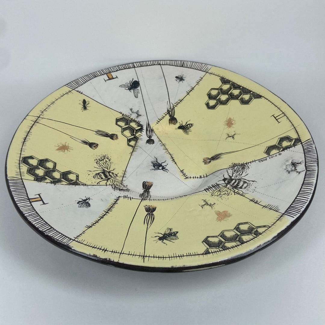 Beesy Life Platter