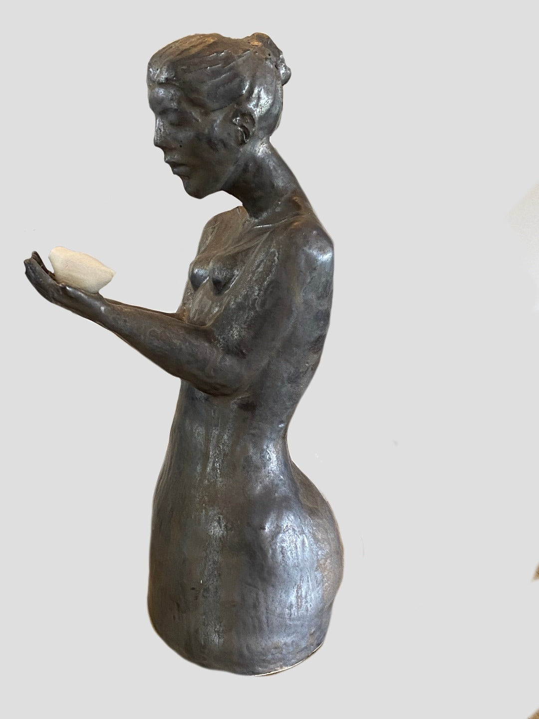 Birdsong Sculpture