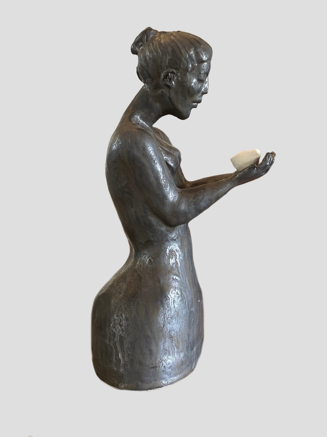 Birdsong Sculpture