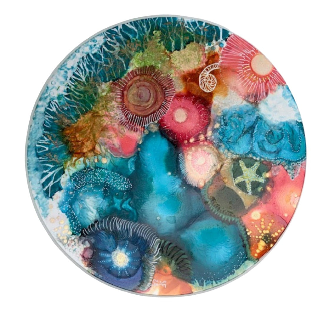 Coral Rock Pool