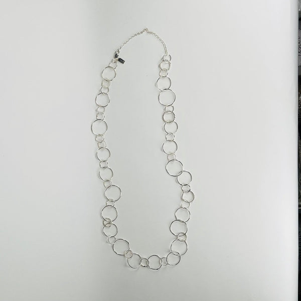 Circle Necklace