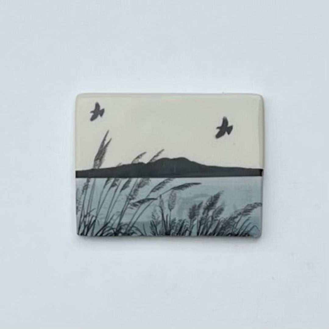Rangitoto Tiles