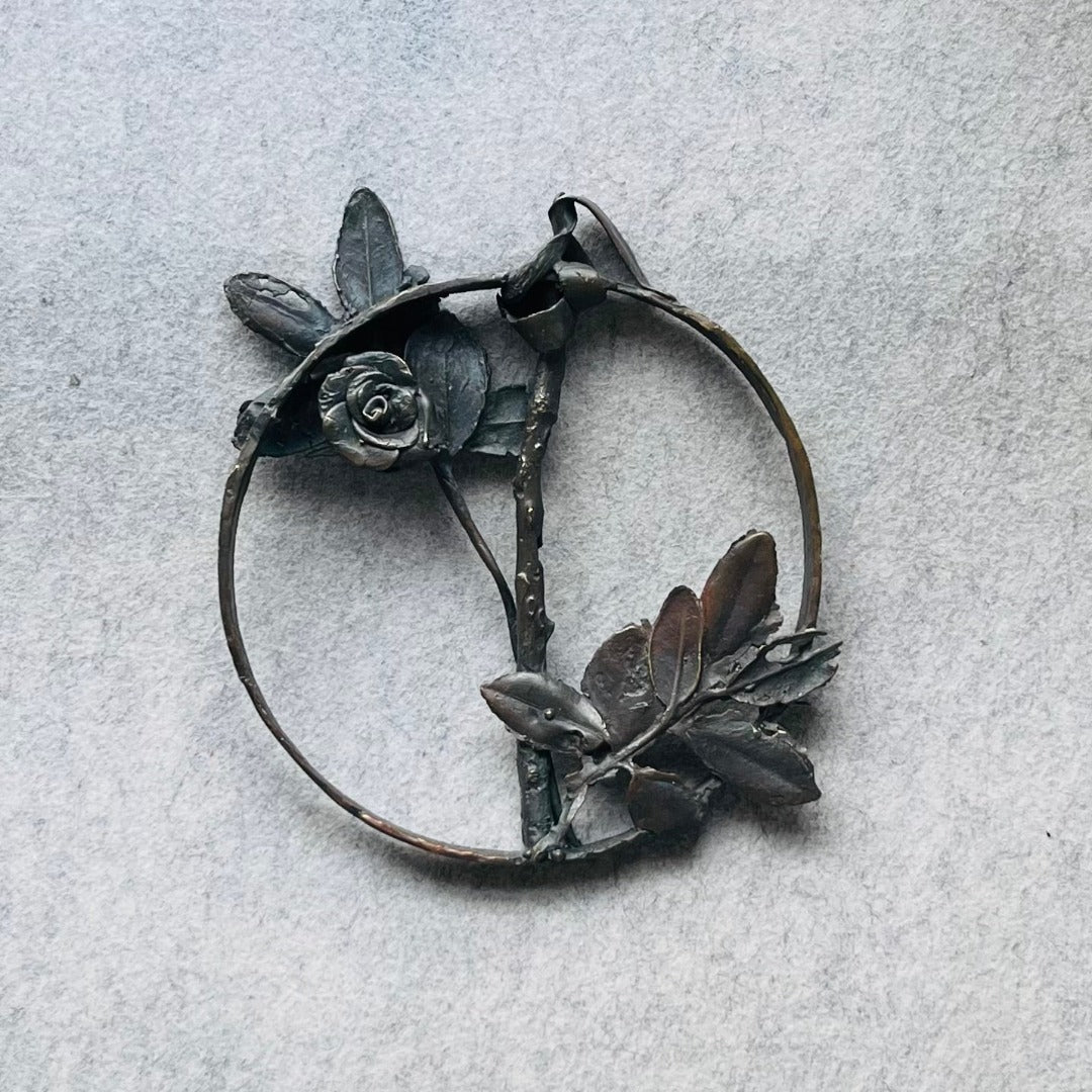 Cutting Assemblages - Rose