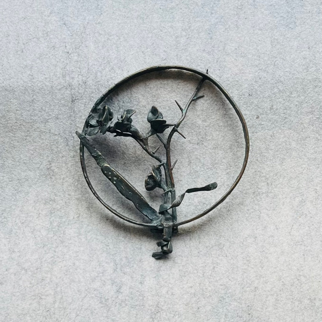 Cutting Assemblages - Japonica