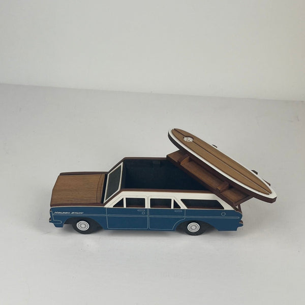 Holden Road Trip Jewellery Box