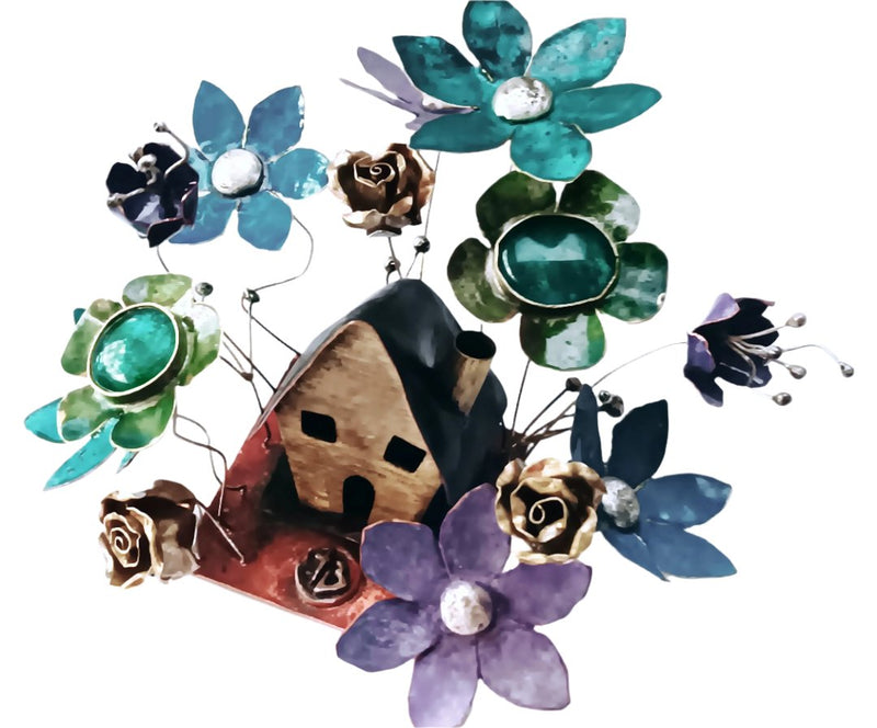 Fairy House