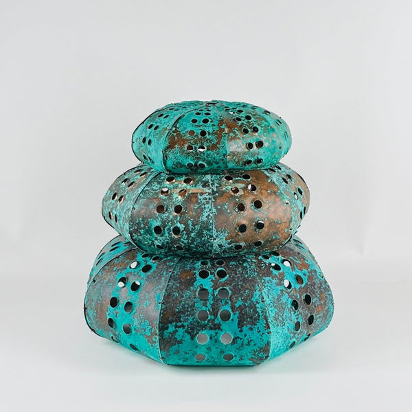 Copper Kina