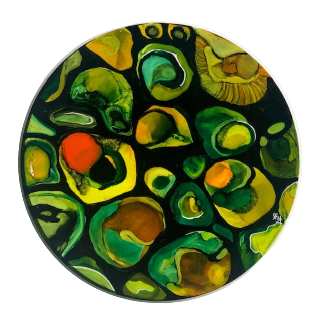 Modernistic Rock Pool