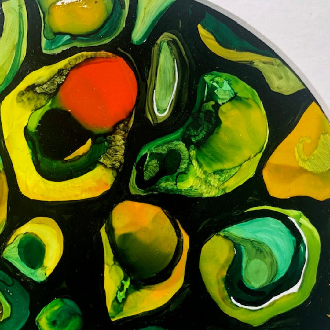 Modernistic Rock Pool