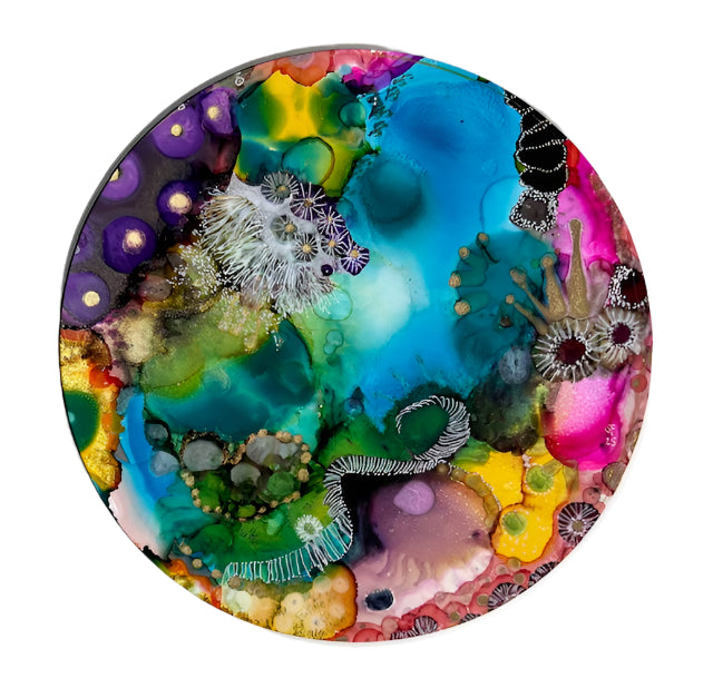 Jewel Rock Pool