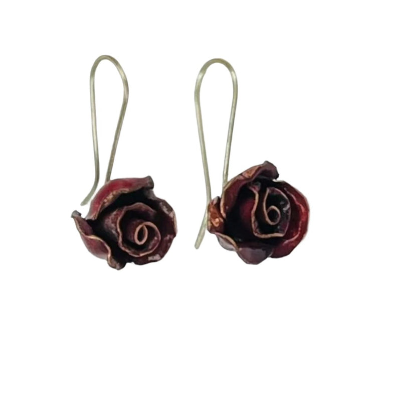 Small Roses