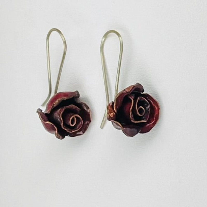 Small Roses