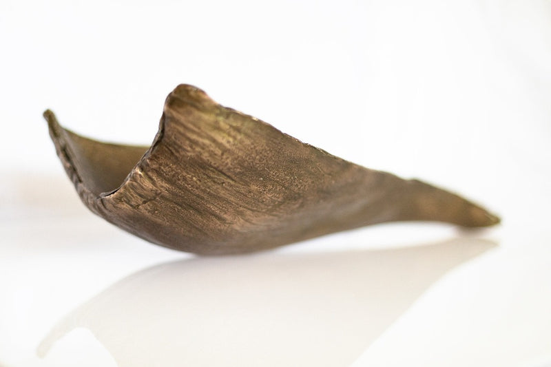 Nikau Sculpture