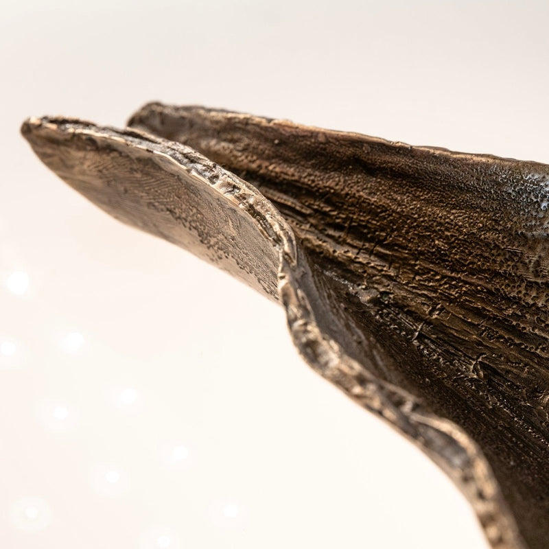 Nikau Sculpture