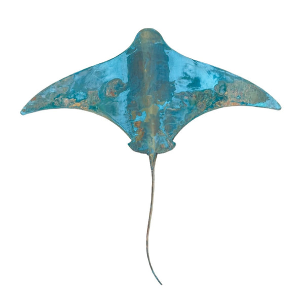Copper Stingray | XXL