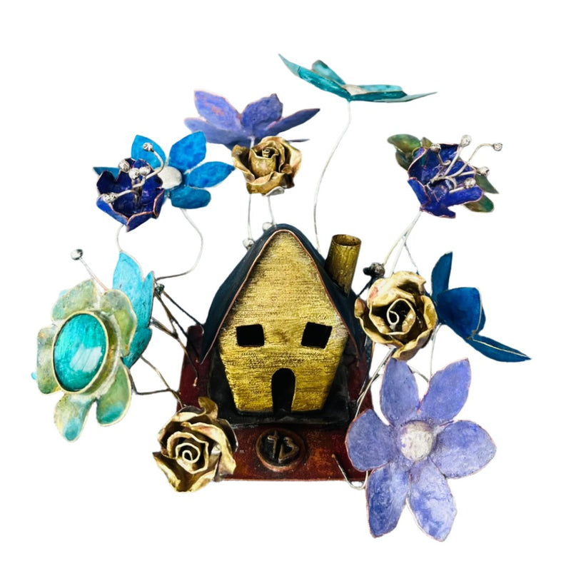 Fairy House