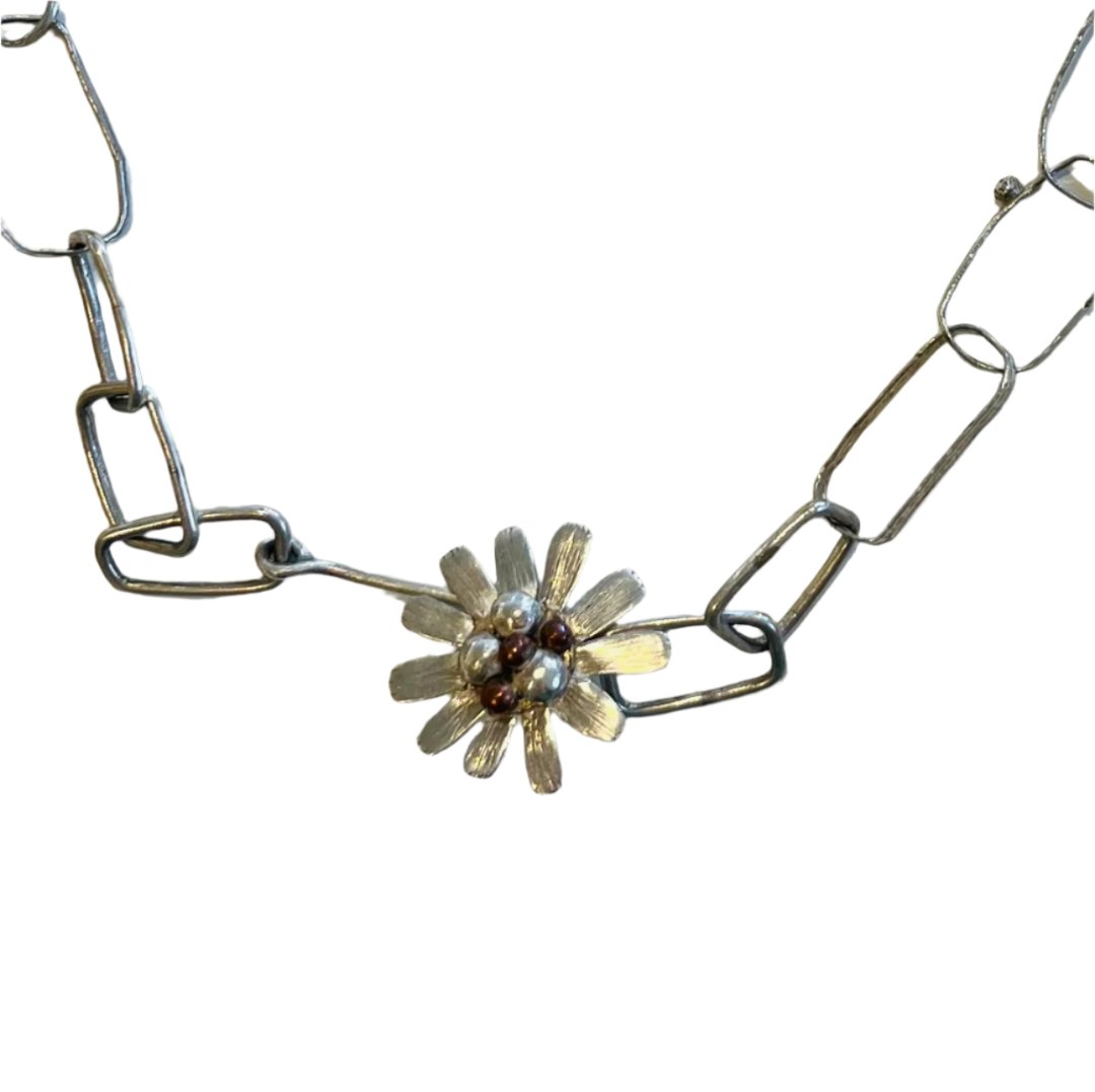 Wild 2 Necklace