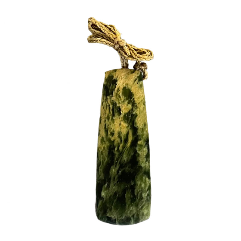 Pounamu Toki 97mm