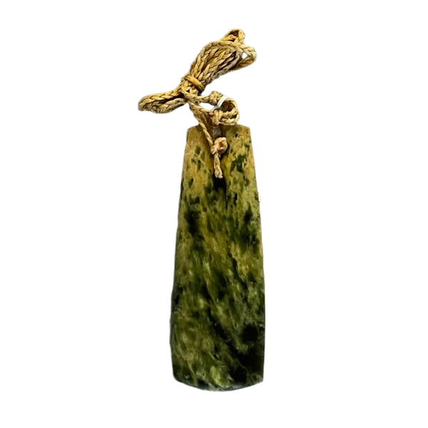 Pounamu Toki 97mm
