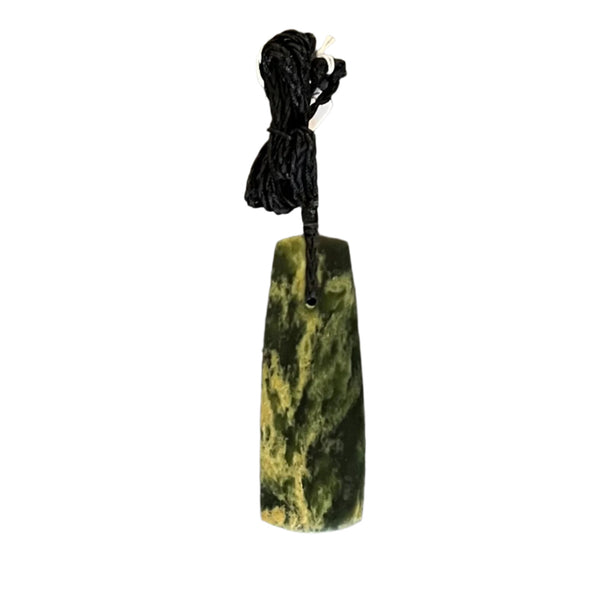 Pounamu Toki 75mm